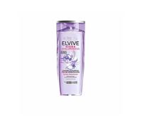 Moisturizing Shampoo L'Oreal Make Up Elvive Hidra Hyaluronic Acid (370 ml)