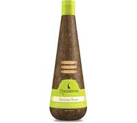 Moisturizing Shampoo Rejuvenating Macadamia