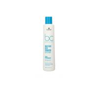 Schwarzkopf BC Clean Moisture Kick Shampoo 250ml