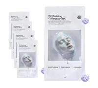 Moisturizing Sheet Face Cover | Hydrating Natural Firming Facial Sheet | Moisturizers for Girls Men Adult Daughters Mom Travel Summer Winter Wedding