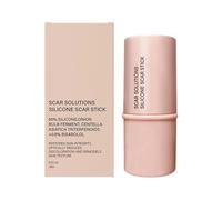 Moisturizing Skin Care - Face Solutions Stick, Removal Natural Moisturizer, Silicone Scar Stick, Body Legs Arms | Joints Burn Mark Daily Makeup Fitness Travel Night Men Women Beauty Repair Tool