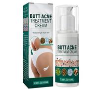 Moisturizing Skin Repair Butt Treatment Cream,Skin Repair,Dry Sk-In Cream For Body,Sk-In Tightening Cr-Eam Body,Quickly Relieve Itching,Keep Flesh Smooth,Reduce Blemish