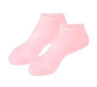 Moisturizing Socks Overnight Spa Cotton Socks Treatment Intensive Repair Dry Cracked Feet L..