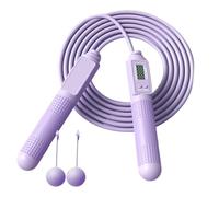Moisturizing Solid Soap - Portable Jump Equipment with Counter - Smart Skipping Rope - Suitable for Men, Women, Adults and Children, Home, Sports and Outdoors