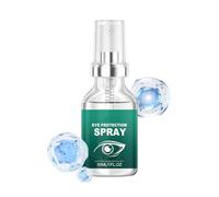 Moisturizing Spray for Eye 30ml Non-Greasy Quick-Absorbing | Firming Under-Eye Mist for Traveling Daily Morning Nighttime Post-Cleansing Spa Vacation Outdoor Holidays Women Adult