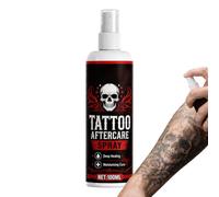 Moisturizing Spray Nourishing Gentle Body Mist 100ml