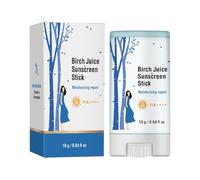 Moisturizing Sunscreen Stick Is Lightweight And Refreshing Non Greasy, Does Not Harm The Skin, For All Skin Types 19g (1)