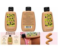 THE FOX TAN Accelerators Rapid Caramel Kiss 120 ml