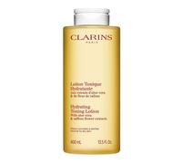 Moisturizing toner lotion Clarins for normal to dry skin 400 ml