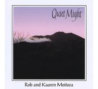 Moitoza, Rob - Quiet Might