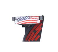 Moittellc Car Phone Holder Compatible with Cadillac Escalade 2021 2022 2023 2024,Center Console Navigation Screen Dashboard Clip Cell Phone Cradles Car Phone Mount Accessories (C Style)