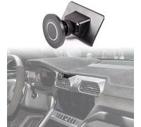 Moittellc Car Phone Holder Compatible with Lamborghini Urus 2018-2024,Center Console Air Outlet Cell Phone Mount, Handsfree Air Vent Phone Stand Mount Accessories (Type C)