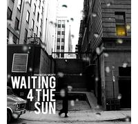 Moity, Francois - Waiting 4 the Sun -Digi-
