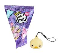 Moj Moj Pop Series 1 - Collectible Figure, Blind Packaging, Sensory Toy, Easter Basket Stuffers, Party Favours for Kids Ages 5+