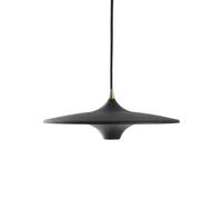 Moja 35 Pendant Black