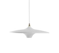Moja 42 Pendant White