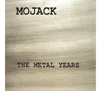 Mojack - Metal Years