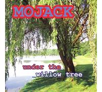 Mojack – Under the Willow Tree – CD – US Import
