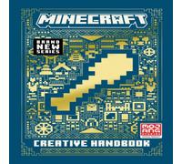 Mojang AB ALL NEW OFFICIAL MNCRFT HB Hardback Book Mojang AB Multicolor