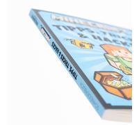 Minecraft Tipps, Tricks & Hacks. Über 200 Game Changer für schnellen Erfolg: Insider-Wissen für neue und alte Fans des Spiels | Minecraft-Power im praktischen Taschenbuchformat