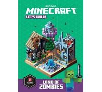 Minecraft: Let's Build! Land of Zombies