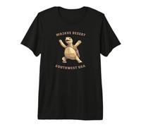 Mojave Desert Tortoise Premium T-Shirt