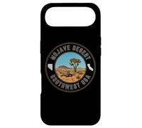 Mojave Desert Tortoise Under The Joshua Case for iPhone Air