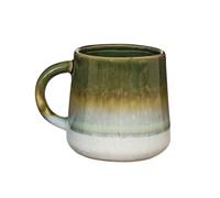 Sass & Belle Mojave Green Mug
