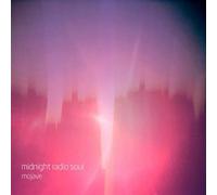 Mojave - Midnight Radio Soul