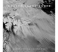 Mojave Phone Booth - Blood Doctor Volume One [Vinyl LP] [VINYL]