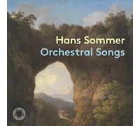 Mojca Erdmann - Hans Sommer Orchestral Song