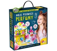 Moje pierwsze perfumy Lisciani