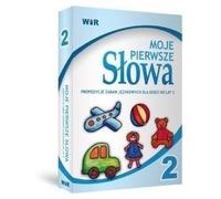 Moje pierwsze słowa