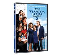 Moje tlusta recka svatba 2 (My Big Fat Greek Wedding 2)