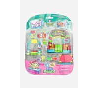 MojiPops - I Like Party (PMPSB216IN40) with 2 Exclusive Figures and Variety of Accessories