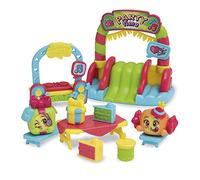 MojiPops - I Like Party (PMPSB216IN40) with 2 Exclusive Figures and Variety of Accessories