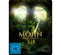 MOJIN-THE LOST LEGEND 3D (BLU-RAY - WUERSHAN BLU-RAY NEW