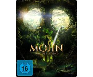 Mojin - The Lost Legend (Blu-ray)