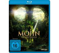 Mojin - The Lost Legend (Softbox) [Blu-ray] (Blu-ray) (US IMPORT)