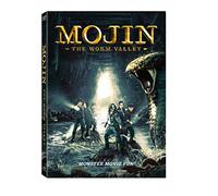 Mojin: The Worm Valley