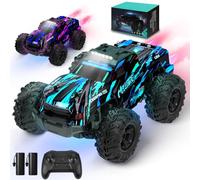 MOJINO Remote Control Cars, Toys for 5 6 7 8 9 10 11 12 Year Old Boys 1:18 Truck Kids RC Car Birthday Gift for Boys 5-12 Years 22 km/h