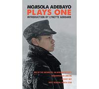 Mojisola Adebayo: Plays One: 1 (Oberon Modern Playwrights)