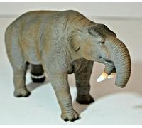 Mojo 387154 animal figure Deinotherium / tuck elephant NEW