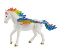 Mojo 387295 Pegasus Rainbow 17 Cm Tales And Legends