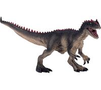 MOJO - Allosaurus | Hand-Painted Toy Figure | Prehistoric Life Collection | True to Life & Highly Detailed | Designed in UK