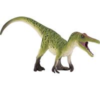 MOJO Baryonyx with Articulated Jaw Realistic Dinosaur Hand Painted Toy Figurine