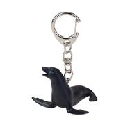 Mojo 387609 Key Ring Animal Sea Lions