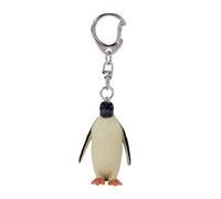 [Mojo] 387610 Animal Penguin Keyring