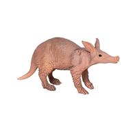 MOJO Aardvark African Wildlife Model Animal Toy Figure for Play and Collection