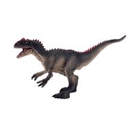 Mojo ALLOSAURUS MOVING JAW DINOSAUR model figure toy Jurassic prehistoric